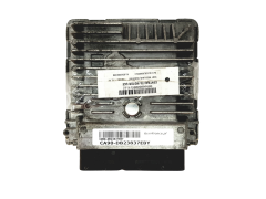 Steuergerät 03L906023LC 5WP42917AA Seat Continental 23837