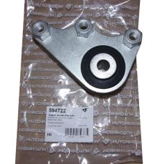 Motoraufhängung, Motorlager Für Citroen Peugeot 594722 180691 1806.91 Hutchinson