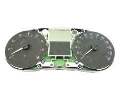 Tacho Kombiinstrument Skoda Fabia 5J0920800E A2C53356356 VDO