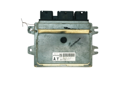 Steuergerät A56-E33 TS4 AY Nissan Hitachi