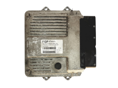 Steuergerät FGP 55195819 MJD6JF.Y1 Lancia Magneti Marelli 19973
