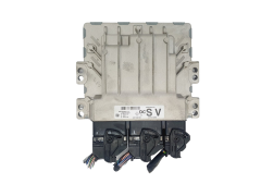 Steuergerät 237104412S 237101339S Dacia Continental 44371