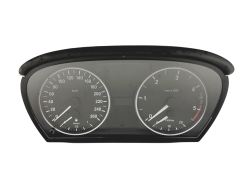 Tacho Kombiinstrument BMW 3 E90 E91 9122602-01 1025350-62 44118
