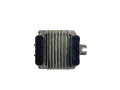 Motorsteuerung 16250009 D99002 Opel 41581