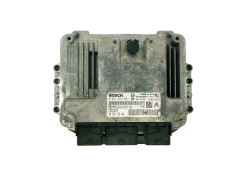 Steuergerät PSA 0281012467 9662212480 9653958980 Bosch 32507