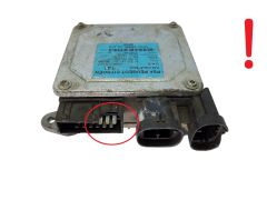 Steuergerät 9659514180 6900000890/--A Q1T22173M1ZE G084008A KOYO PSA