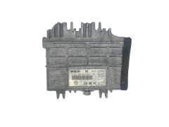 Steuergerät VW 030906027E 0261203931 Bosch