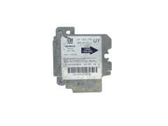 Steuergerät 09180799 5WK42905 Opel Siemens 58496