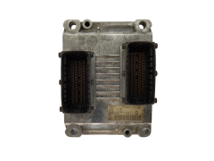 Steuergerät Lancia 00551955280 0261207088 Bosch 16862