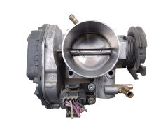 Drosselklappe 06A133064J 408.237/111/012 VWAG 1502