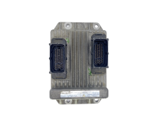 Steuergerät 112500-0211 8980215701 98021570 Opel Isuzu GM Denso 59834