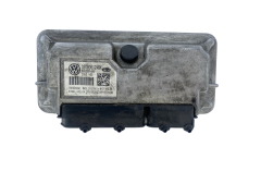 Steuergerät 03C906024BK 61601.502.04 VW SEAT Magneti Marelli 50249