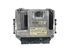 Steuergerät 0281011089 9653202580 9647785580 PSA Bosch 63578