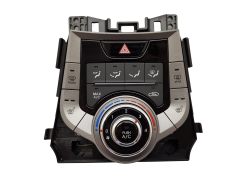 Klimatisierungspanel Hyundai Elantra 5 972503X140 A65 HEP072