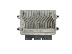 Steuergerät 21585900-1 A0 9661700480 PSA Valeo 39632