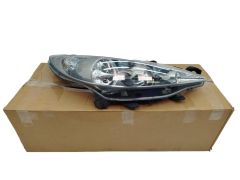 Scheinwerfer Rechts Neues Original 6206.H4 6206H4 Peugeot 207