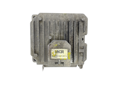 Steuergerät MCR307A Fiat Magneti Marelli 56711
