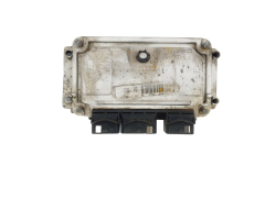 Steuergerät 0261206942 9638783480id10 26FM0884 PSA Bosch 41619