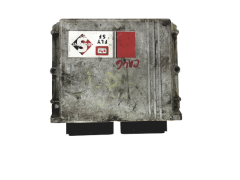 Steuergerät LPG 67R011002 110R001001 FLY SF BRC 21523