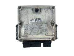 Steuergerät 0281011520 9652183480 9640938680 PSA Bosch 53211