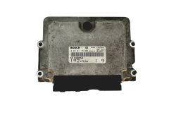 Steuergerät 55198058 0281011553 Fiat Bosch 23909