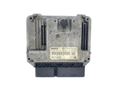 Steuergerät 55197150 AD 0281012534 Opel Bosch 62999