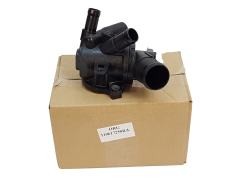 Thermostat Gehäuse Original Renault Megane Scenic 1.2 TCe 110617250R