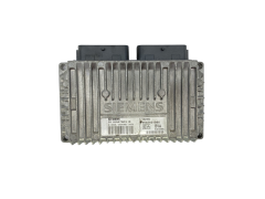 Steuergerät S118047803B 9645631880 8200159885 PSA Siemens