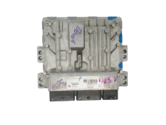 Steuergerät A2C10818200 237107343R 237107137R Renault Continental 44260