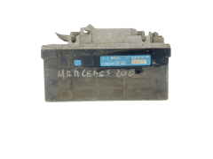 Steuergerät ABS 0055452132 0265101018 Mercedes Bosch 41987