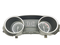 Tacho Kombiinstrument Alfa Romeo Giulietta 50521943 A2C32991300