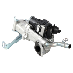 Agr-Kühler Original Citroen Peugeot C3 C4 C5 207 508 1.6 HDI 9802194080