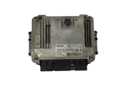 Steuergerät 0281012466 9661773880 9653958980 PSA Bosch 16616