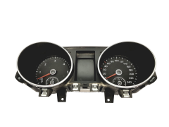 Tacho Kombiinstrument VW Golf MK6 5K0920871A 52196
