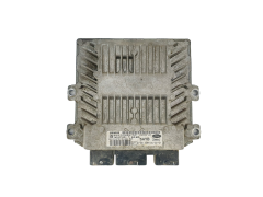 Steuergerät 3S61-12A650-LB 5WS40140D-T SID 804 Ford Siemens 35701