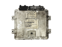 Steuergerät 51822896 4100147 Fiat Metatron 17047