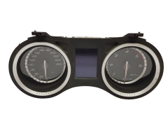 Tacho Kombiinstrument Alfa Romeo 159 0156081484 A2C53300281 28661