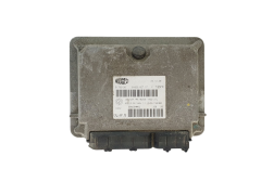 Steuergerät 51793106 IAW4AF.M9 61600.627.07 Fiat Magneti Marelli 46037