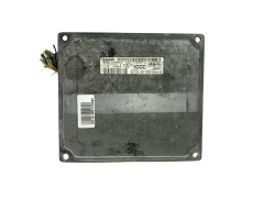 Steuergerät 4S61-12A650-LC S120977014E Ford Siemens