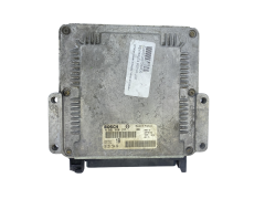 Steuergerät PSA 0281010137 9635158480 28FM0152 Bosch 63101