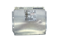Steuergerät 1685451332Q01 0265109619 Mercedes Bosch 53954