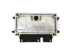 Steuergerät 0261207860 9651812480 9647972980 PSA Bosch 28053