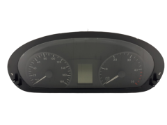 Tacho Kombiinstrument Mercedes Sprinter A9064465821 21014