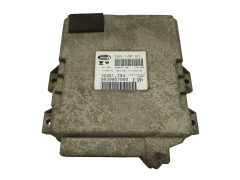Steuergerät PSA 9639907880 IAW1AP.81 16301.794 Magneti Marelli 68181