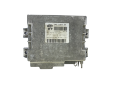 Steuergerät Lancia IAW18FD.5Y 46531217 61600.406.00 Marelli 57853