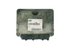 Steuergerät 51793106 IAW4AF.M9 Fiat Magneti Marelli 33820