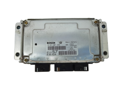 Steuergerät 0261207860 9650347880 9647972980 PSA Bosch 14501