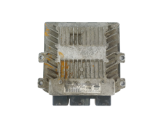 Steuergerät 7S61-12A650-EA 5WS40632A-T SID 804 Ford Siemens 35708