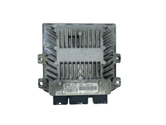 Steuergerät 5WS40146C-T 9653647780 9647423380 PSA Siemens 60777