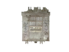 Steuergerät 0281001969 7700113863 7700111552 Renault Bosch 36528